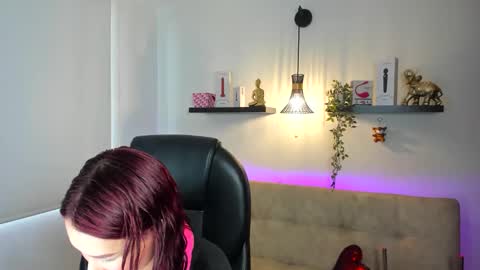 Naomy Stanley online show from April 2026 08:55:02 PM