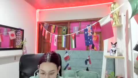 Snapshot of naomy_stanley chatting on July 2026 03:43:01 AM Naomy Stanley online show from July 2026 03:43:01 AM