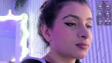Snapshot of naomy_tay1 chatting on July 2026 03:35:02 AM Naomy online show from July 2026 03:35:02 AM