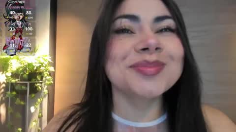 Snapshot of naomymonroe_ chatting on May 2026 11:48:01 AM Naomy online show from May 2026 11:48:01 AM