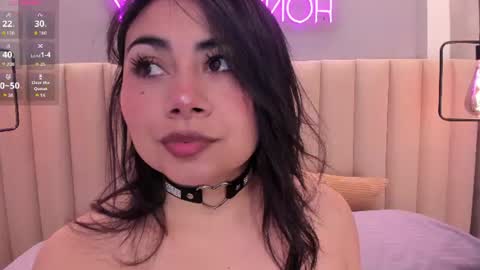 Snapshot of naomymonroe_ chatting on July 2026 11:57:01 AM Naomy online show from July 2026 11:57:01 AM