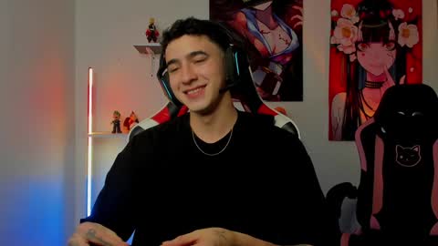 sebastian online show from December 2024 06:00:02 AM