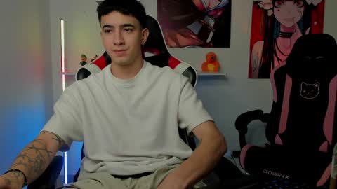 sebastian online show from December 2024 10:27:02 AM