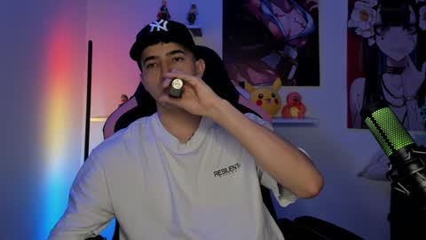 sebastian online show from December 2024 02:04:01 AM