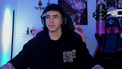 sebastian online show from December 2024 09:17:02 AM