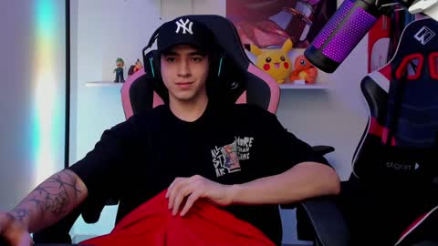 sebastian online show from December 2024 03:24:02 PM