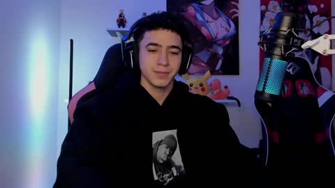 sebastian online show from January 2025 07:55:02 AM