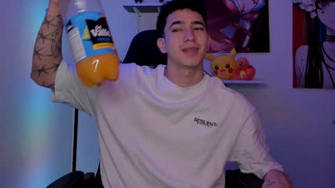 sebastian online show from January 2025 08:43:02 AM