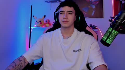 sebastian online show from February 2025 02:39:01 AM