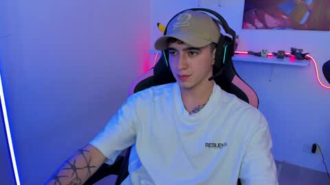 sebastian online show from February 2025 08:56:02 AM