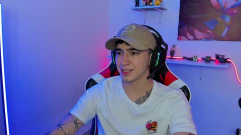 sebastian online show from February 2025 09:25:02 AM