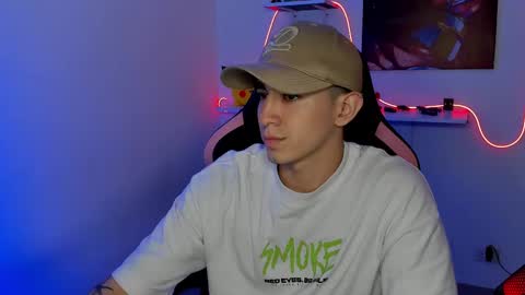 sebastian online show from February 2025 03:10:02 AM