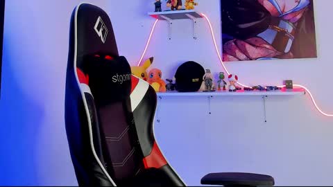 sebastian online show from March 2025 10:24:02 AM