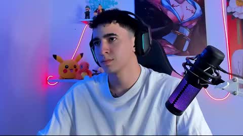 sebastian online show from March 2025 05:27:02 AM