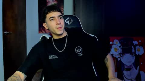 sebastian online show from November 2025 06:26:02 AM