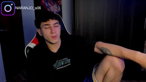 sebastian online show from January 2026 03:39:02 PM