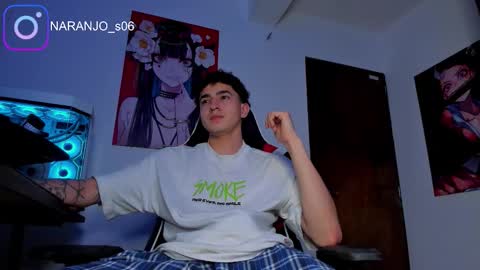 sebastian online show from February 2026 02:38:01 AM