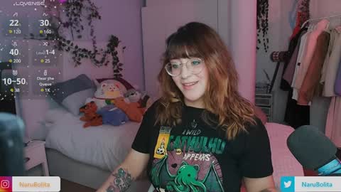 Narubolita Narupinku online show from January 2025 12:09:01 PM