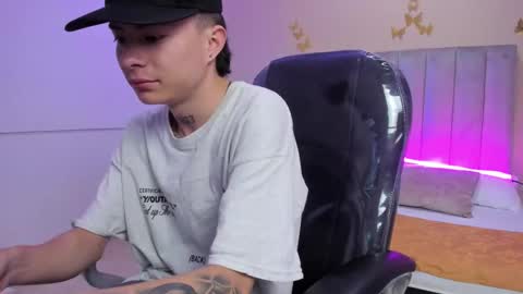 Nascary Fox online show from February 2026 02:59:02 PM