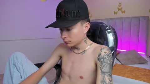 Nascary Fox online show from February 2026 07:29:01 PM