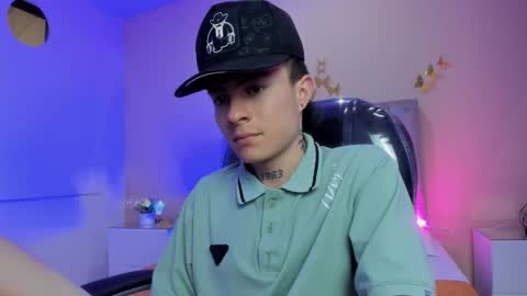 Nascary Fox online show from February 2026 08:20:01 PM