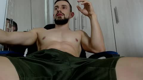 nassh_18 online show from April 2026 12:38:01 AM