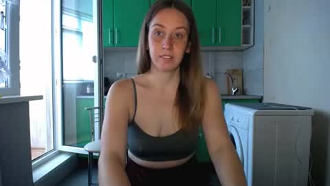 Snapshot of nastasiiaaforyou chatting on July 2026 11:35:01 AM nastasiiaaforyou online show from July 2026 11:35:01 AM