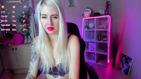 Nastya online show from February 2026 01:53:02 AM