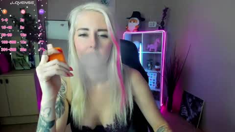 Nastya online show from April 2026 01:36:01 AM