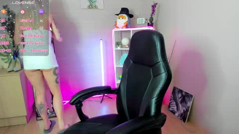 Nastya online show from April 2026 01:39:01 AM