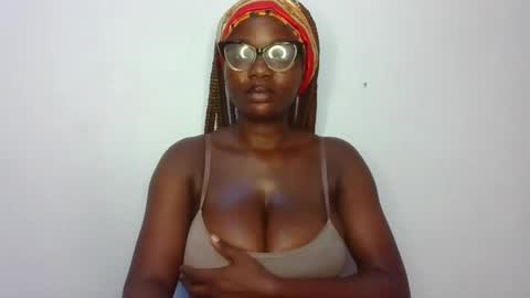 Amanda online show from February 2025 01:27:01 AM