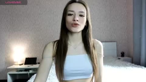 Snapshot of nastiixx chatting on June 2026 06:34:01 AM Anastasia online show from June 2026 06:34:01 AM