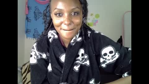 Snapshot of nasty_barbie1 chatting on April 2026 02:22:01 PM Barbiee online show from April 2026 02:22:01 PM