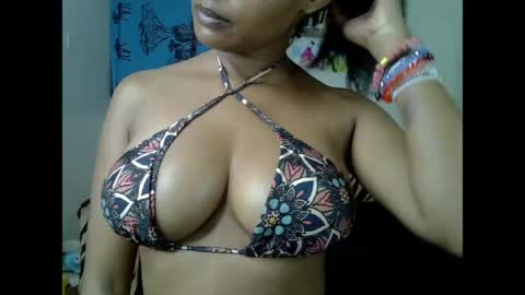 Snapshot of nasty_barbie1 chatting on April 2026 08:57:02 PM Barbiee online show from April 2026 08:57:02 PM
