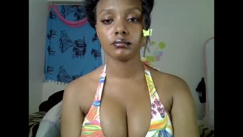 Snapshot of nasty_barbie1 chatting on May 2026 08:59:01 PM Barbiee online show from May 2026 08:59:01 PM