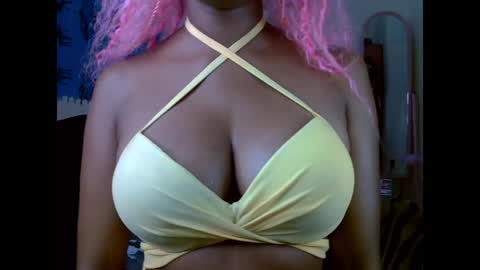 Snapshot of nasty_barbie1 chatting on May 2026 09:31:02 PM Barbiee online show from May 2026 09:31:02 PM