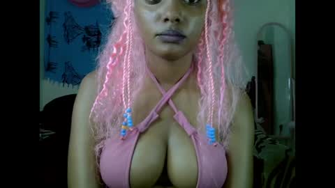 Snapshot of nasty_barbie1 chatting on May 2026 10:59:01 PM Barbiee online show from May 2026 10:59:01 PM