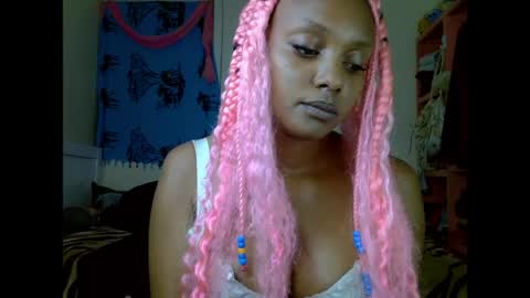 Snapshot of nasty_barbie1 chatting on May 2026 09:23:02 PM Barbiee online show from May 2026 09:23:02 PM