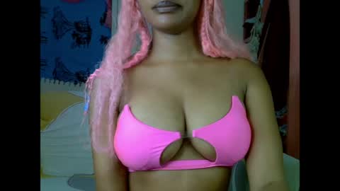 Snapshot of nasty_barbie1 chatting on May 2026 06:26:01 PM Barbiee online show from May 2026 06:26:01 PM