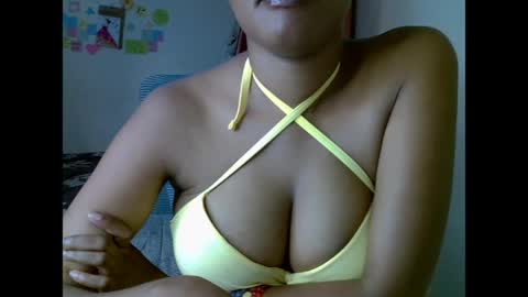 Snapshot of nasty_barbie1 chatting on May 2026 04:34:02 PM Barbiee online show from May 2026 04:34:02 PM