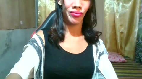 Nasty Bianca online show from February 2025 03:51:02 PM