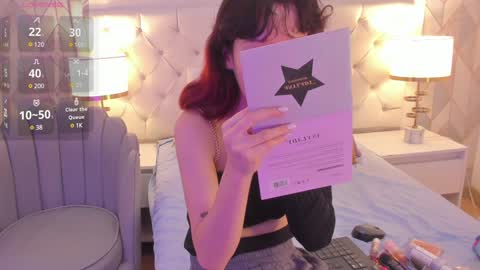 Snapshot of nastya_fantasy chatting on January 2025 07:21:02 PM Nastya online show from January 2025 07:21:02 PM