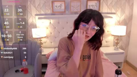 Snapshot of nastya_fantasy chatting on January 2025 10:27:02 PM Nastya online show from January 2025 10:27:02 PM