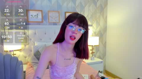 Snapshot of nastya_fantasy chatting on February 2025 07:27:02 PM Nastya online show from February 2025 07:27:02 PM