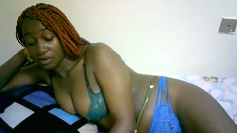 Snapshot of nastyafrika chatting on April 2026 08:47:01 PM Marie online show from April 2026 08:47:01 PM