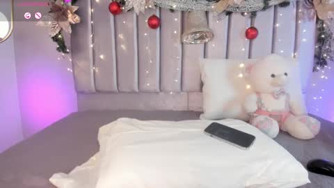 Snapshot of nastyalvanova chatting on December 2024 02:32:01 AM Deisy online show from December 2024 02:32:01 AM