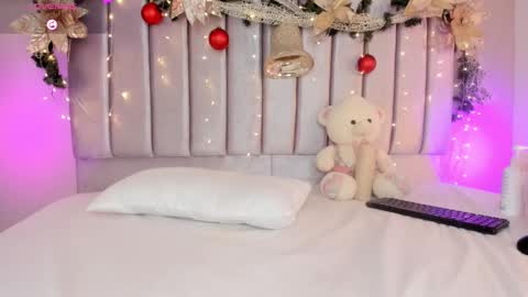 Snapshot of nastyalvanova chatting on December 2024 05:40:01 AM Deisy online show from December 2024 05:40:01 AM