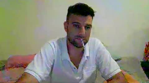 Nastyboy088 online show from January 2025 07:27:02 AM