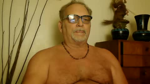 Daddy online show from December 2024 05:53:02 AM