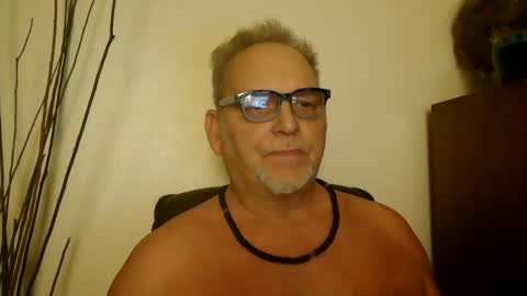 Daddy online show from January 2025 12:48:01 AM